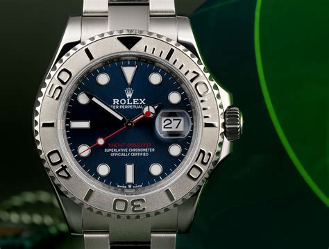 rolex yacaster|Rolex yacht master 70 hours.